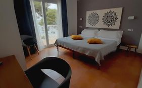 Hostal Bahía Azul